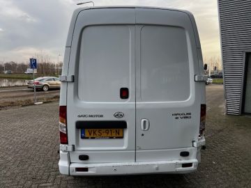 Maxus EV80